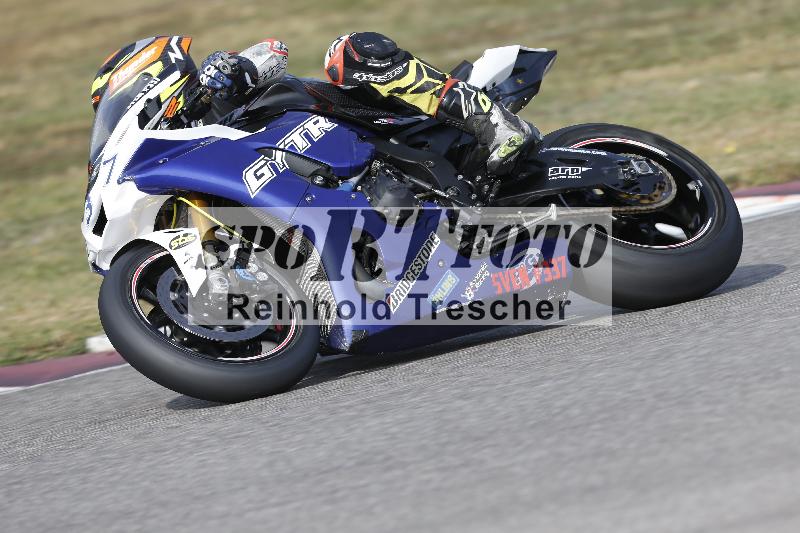 /48 03.10.2026  Speer Racing ADR/Gruppe rot/337